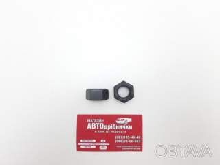 Гайка каленая 10.9 М18х2.5 15мм под кл27