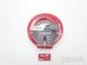 Шланг армированный гибридный 10х17 10 м Intertool