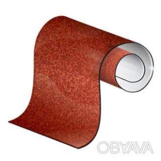 Шкурка шліфувальна, тканинна основа, К120