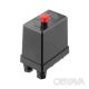 Пресостат 380В (блок автоматики компресора) 10 bar INTERTOOL PT-9096