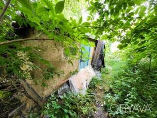 Патлаївка. Земля 25 соток з комунікаціями, під будівництво.