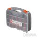 Органайзер 15&quot; 2 в 1 380*290*80 мм INTERTOOL BX-4005