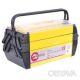 Ящик для інструментів18&quot;, 5 секций, 454*210*230 мм INTERTOOL BX-5018
