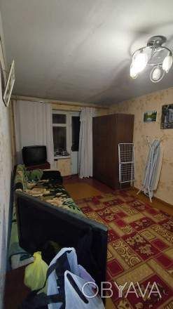 Автовокзал. 1к. кв. на 3-му поверсі.