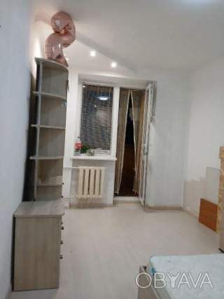2-комнатная квартира, 49 м.кв.