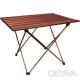 Складной стол UST Pack a Long Camp Table