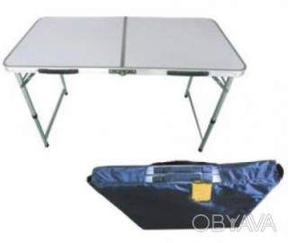 Стол Tramp TRF-003 120х60х54/70