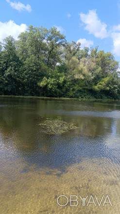 Ділянка для бізнесу в заповідних місцях