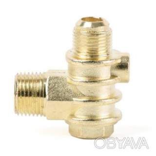 Зворотний клапан для компресора PT-0014 INTERTOOL PT-5005