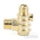 Зворотний клапан для компресора PT-0014 INTERTOOL PT-5005