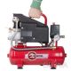 Компресор 9 л, 0.75 кВт, 220 В, 8 aтм, 160 л/хв INTERTOOL PT-0002