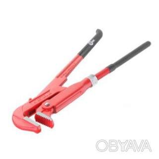 Ключ трубний 1.0", 90град. INTERTOOL HT-0187