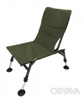 Рыбацкое кресло Vario Compact