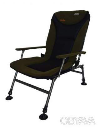 Кресло Novator SR-3 XL DeLuxe