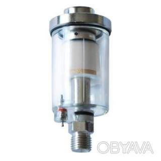 Міні фільтр 1/4", для пістолета фарбувального INTERTOOL PT-1402
