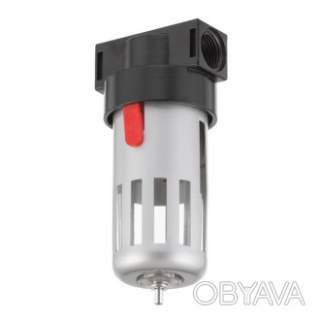 Фільтр для очищення повітря 1/2" INTERTOOL PT-1401