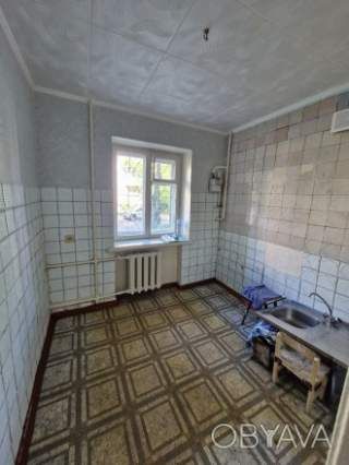 2х кімнатна квартира, центр 1/5