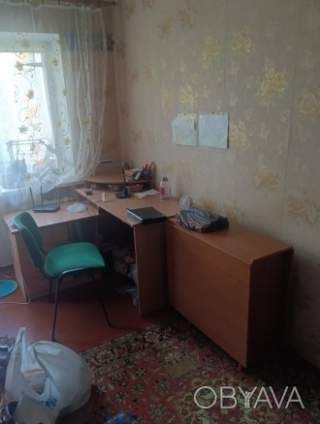 Сдам 1 ком. кв. Фурманова, пер Кустарный д 6