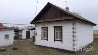 Дом, 44.80 кв.м