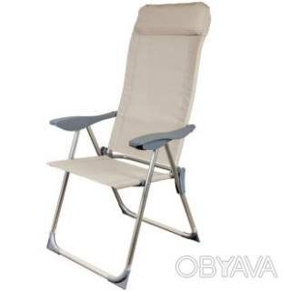 Кресло шезлонг GP20022010 IVORY