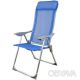 Кресло шезлонг GP20022010 BLUE