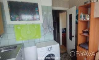1-комнатная квартира, 29.6 м.кв.