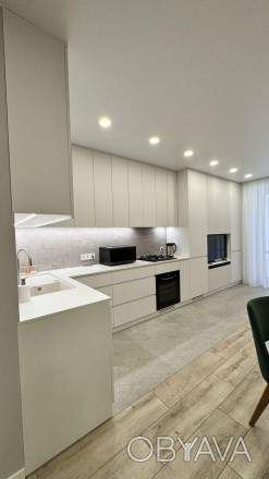2-комнатная квартира, 71 м.кв.