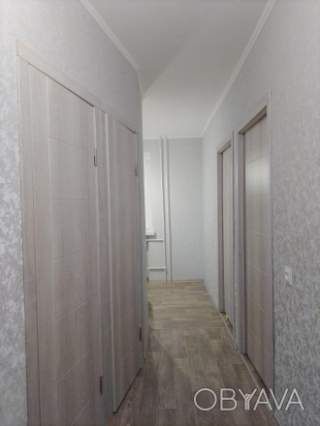 2-комнатная квартира, 40 м.кв.