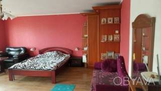 1-комнатная квартира, 42.3 м.кв.
