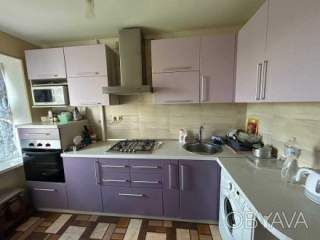 3-комнатная квартира, 59.7 м.кв.