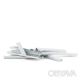 Скоба для степлера 6*12.8мм (0.9*0.7мм) 5000шт/упак INTERTOOL PT-8006