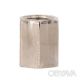 З&#039;єднання різьбове із внутрішньою різьбою 1/4&quot;&times;1/4&quot; INTERTOOL