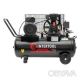 Компресор 50л, 1.8 кВт, 220 В, 10 aтм, 250 л/хв. INTERTOOL PT-0011