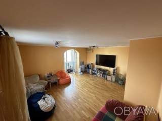 2-комнатная квартира, 69.5 м.кв.