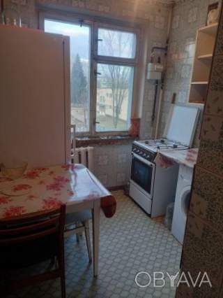 3-комнатная квартира, 61.6 м.кв.