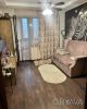 1-комнатная квартира, 31 м.кв.
