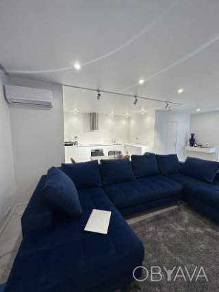 2-комнатная квартира, 70 м.кв.