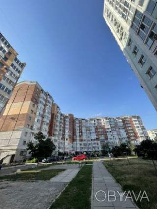 2-комнатная квартира, 94 м.кв.