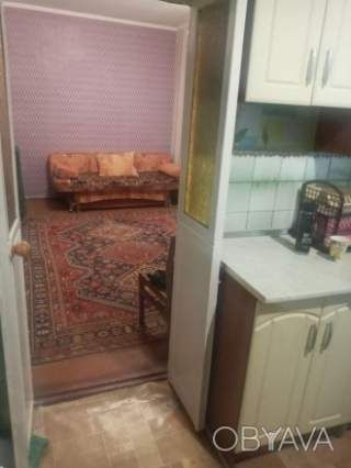 2-комнатная квартира, 34 м.кв.