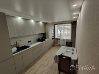 1-комнатная квартира, 48 м.кв.