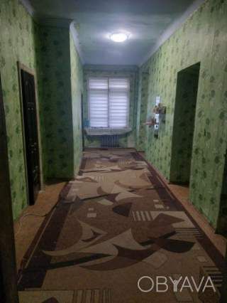 3-комнатная квартира, 100 м.кв.