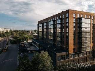 1-комнатная квартира, 50.4 м.кв.