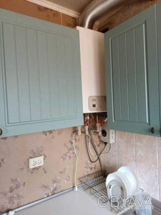 2-комнатная квартира, 51 м.кв.