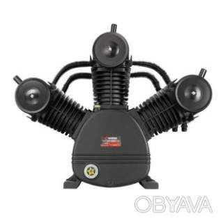 Головка компресорна до PT-0052 INTERTOOL PT-0052AP