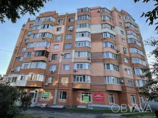 2-комнатная квартира, 68.9 м.кв.