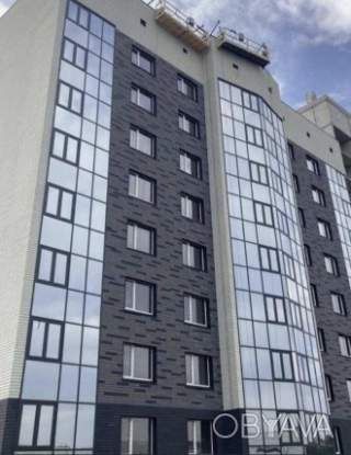 1-комнатная квартира, 47.87 м.кв.