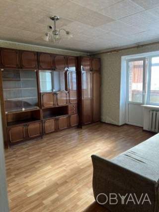 1-комнатная квартира, 42.5 м.кв.