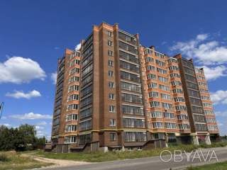 2-комнатная квартира, 55 м.кв.