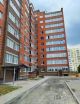 1-комнатная квартира, 39 м.кв.