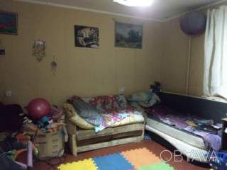 1-комнатная квартира, 28 м.кв.